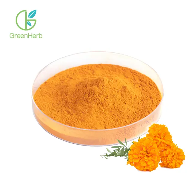 Zeaxanthin Powder